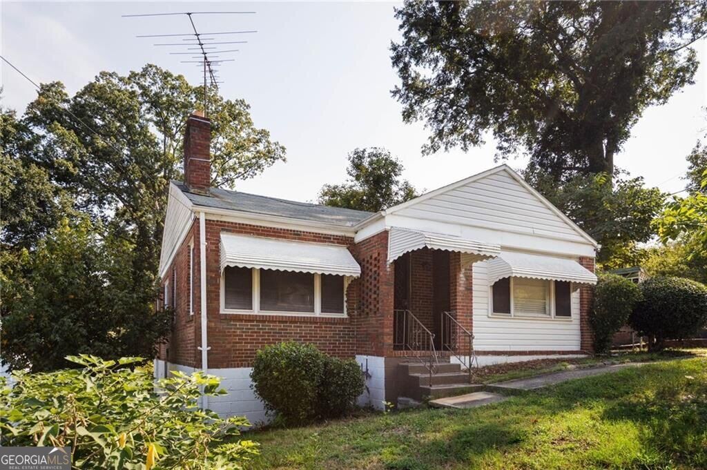 71 Burbank Drive NW, Atlanta, GA 30314 — photo 3