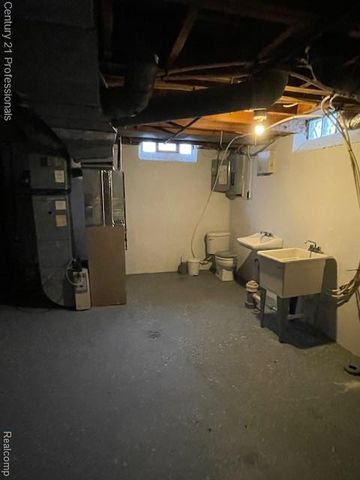 12878 Bramell Street, Detroit, MI 48223