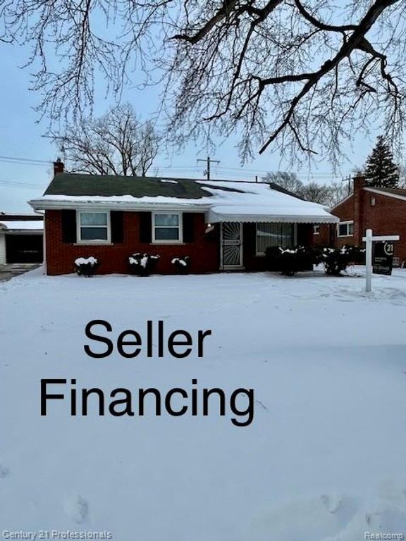 12878 Bramell Street, Detroit, MI 48223