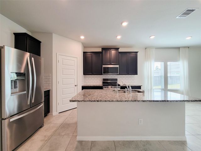 1819 Iris Knoll Lane, Pearland, TX 77089