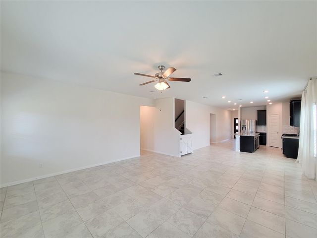 1819 Iris Knoll Lane, Pearland, TX 77089