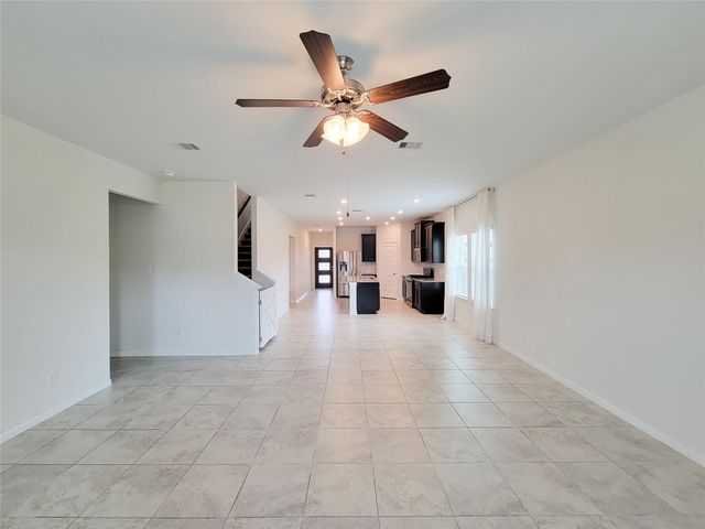 1819 Iris Knoll Lane, Pearland, TX 77089