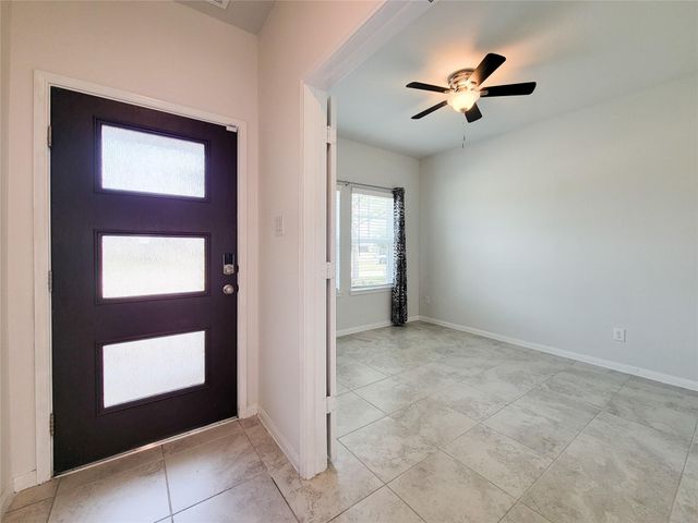 1819 Iris Knoll Lane, Pearland, TX 77089