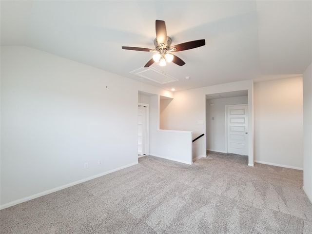 1819 Iris Knoll Lane, Pearland, TX 77089