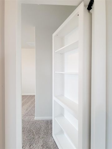 1819 Iris Knoll Lane, Pearland, TX 77089