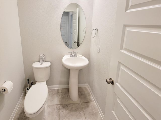 1819 Iris Knoll Lane, Pearland, TX 77089