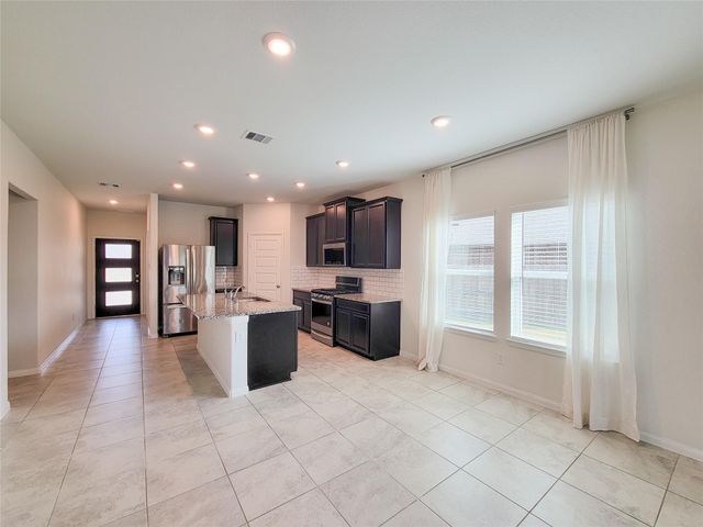 1819 Iris Knoll Lane, Pearland, TX 77089