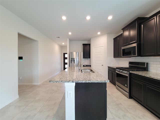 1819 Iris Knoll Lane, Pearland, TX 77089