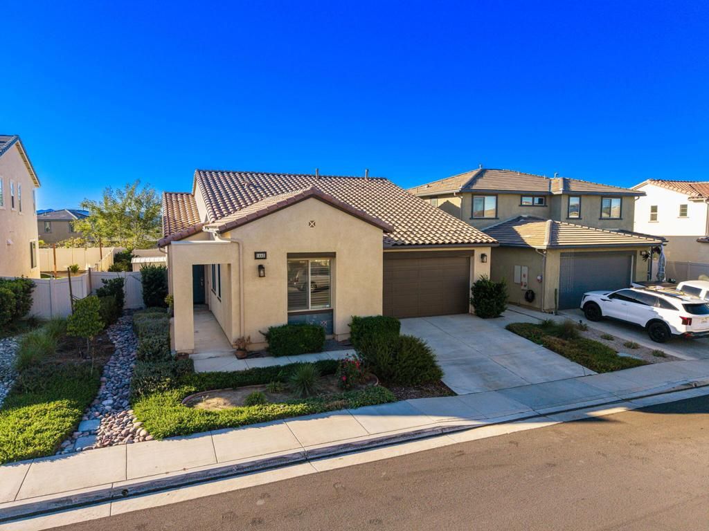 1445 Galaxy Drive, Beaumont, CA 92223