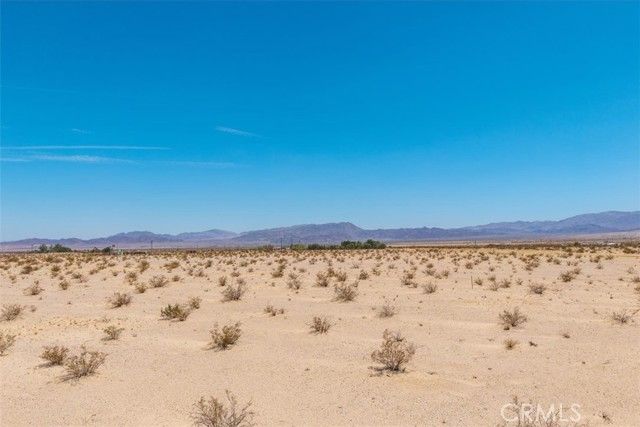 82935 Maya Rada Road, Twentynine Palms, CA 92277