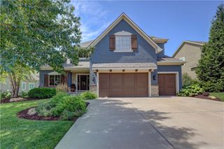 16524 Lucille Street, Overland Park, KS 66221