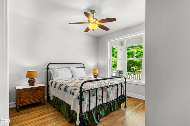 124 Cardinal Ridge Road, Chapel Hill, NC 27516
