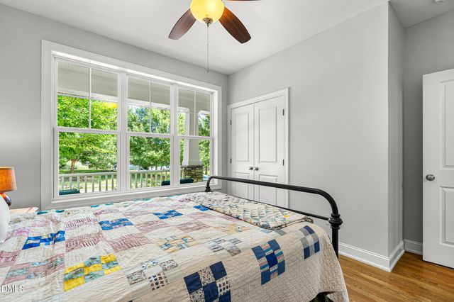 124 Cardinal Ridge Road, Chapel Hill, NC 27516
