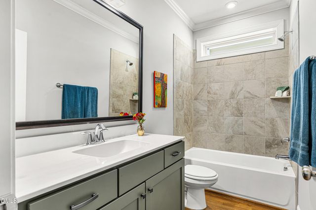 124 Cardinal Ridge Road, Chapel Hill, NC 27516