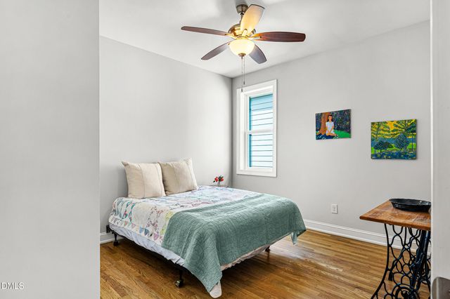 124 Cardinal Ridge Road, Chapel Hill, NC 27516