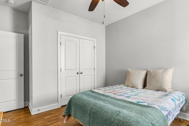 124 Cardinal Ridge Road, Chapel Hill, NC 27516