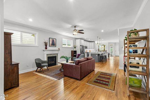 124 Cardinal Ridge Road, Chapel Hill, NC 27516