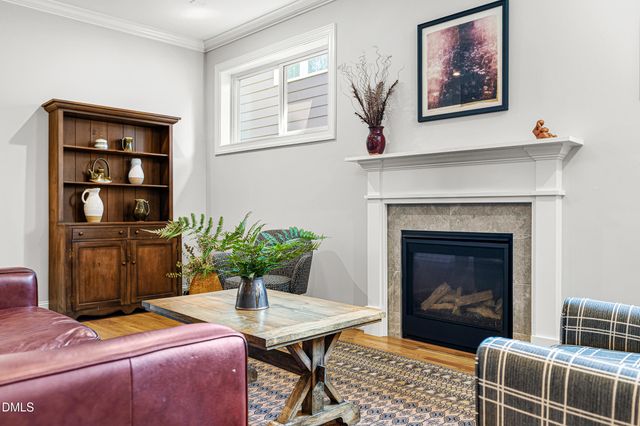 124 Cardinal Ridge Road, Chapel Hill, NC 27516
