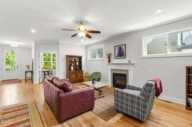 124 Cardinal Ridge Road, Chapel Hill, NC 27516