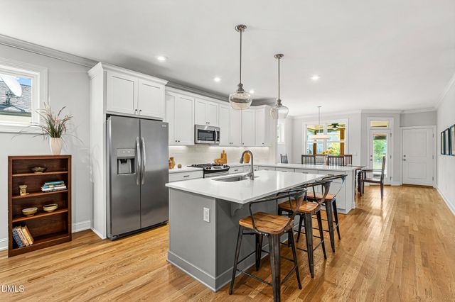 124 Cardinal Ridge Road, Chapel Hill, NC 27516