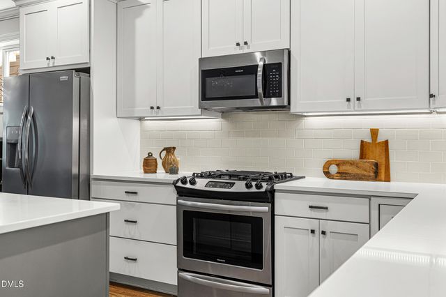 124 Cardinal Ridge Road, Chapel Hill, NC 27516