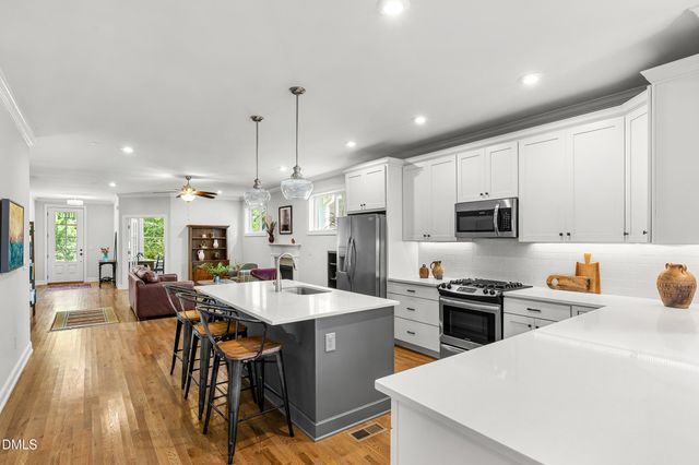 124 Cardinal Ridge Road, Chapel Hill, NC 27516