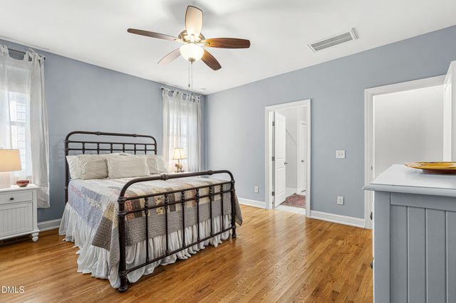 124 Cardinal Ridge Road, Chapel Hill, NC 27516