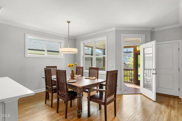 124 Cardinal Ridge Road, Chapel Hill, NC 27516