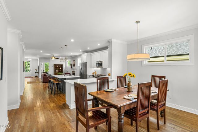 124 Cardinal Ridge Road, Chapel Hill, NC 27516