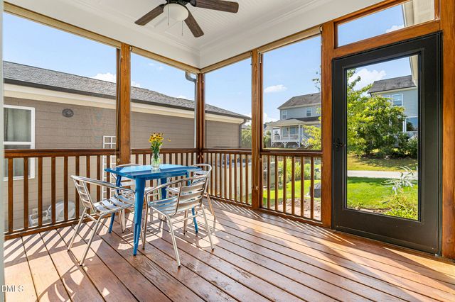 124 Cardinal Ridge Road, Chapel Hill, NC 27516
