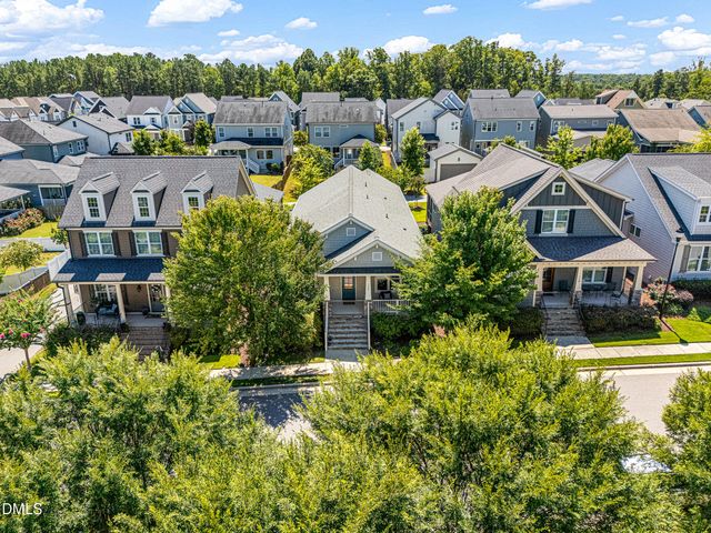124 Cardinal Ridge Road, Chapel Hill, NC 27516