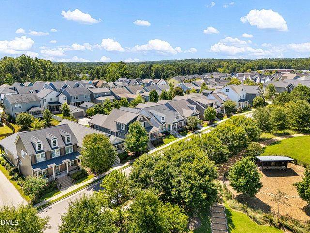124 Cardinal Ridge Road, Chapel Hill, NC 27516