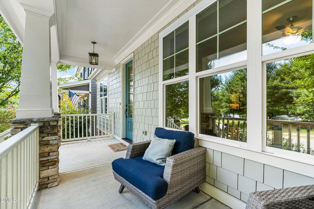124 Cardinal Ridge Road, Chapel Hill, NC 27516