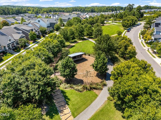 124 Cardinal Ridge Road, Chapel Hill, NC 27516