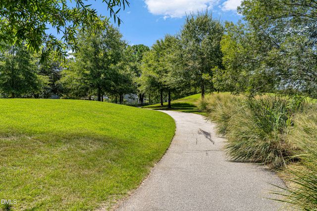 124 Cardinal Ridge Road, Chapel Hill, NC 27516