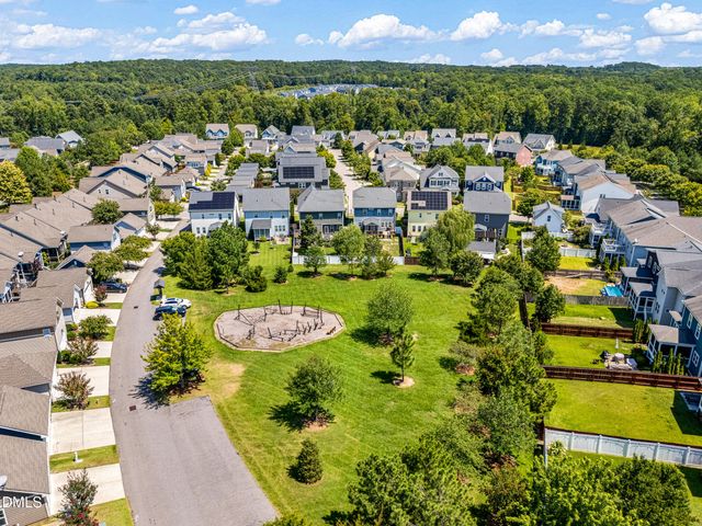 124 Cardinal Ridge Road, Chapel Hill, NC 27516