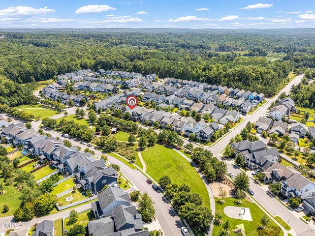 124 Cardinal Ridge Road, Chapel Hill, NC 27516
