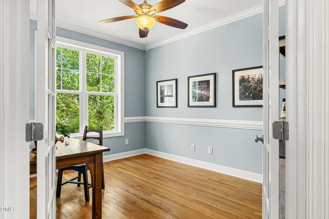 124 Cardinal Ridge Road, Chapel Hill, NC 27516