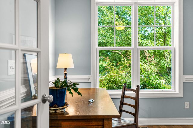 124 Cardinal Ridge Road, Chapel Hill, NC 27516