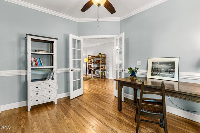 124 Cardinal Ridge Road, Chapel Hill, NC 27516