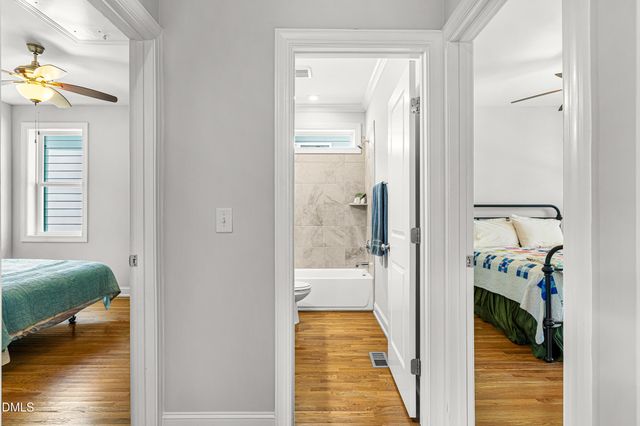 124 Cardinal Ridge Road, Chapel Hill, NC 27516