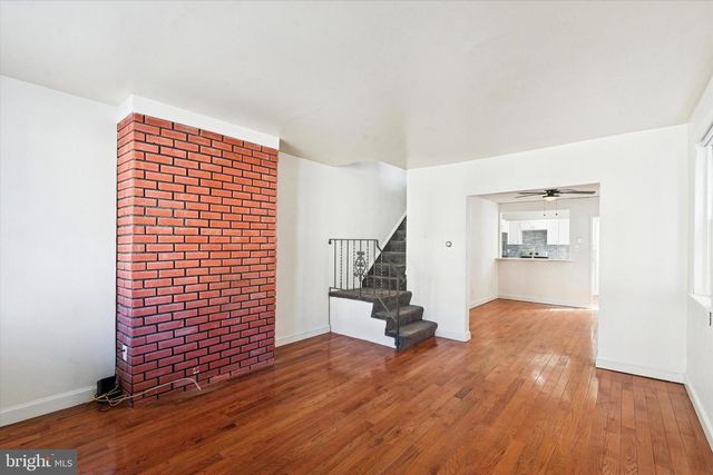 129 LEVERINGTON AVE, Philadelphia, PA 19127