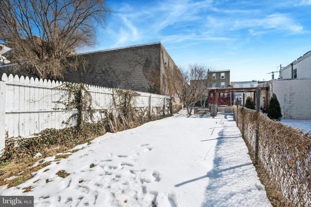 129 LEVERINGTON AVE, Philadelphia, PA 19127