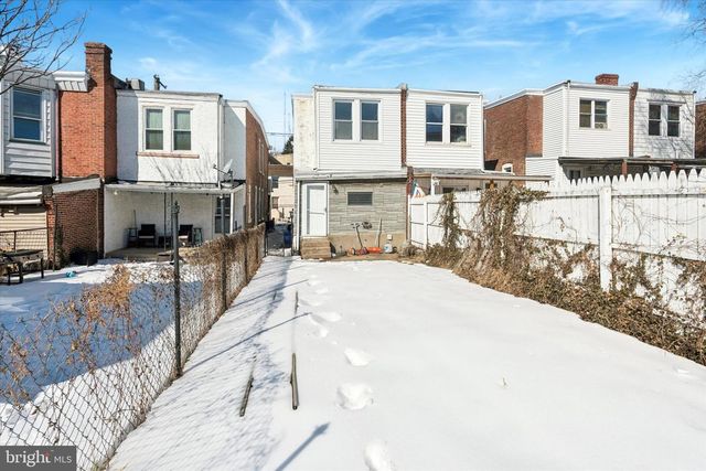 129 LEVERINGTON AVE, Philadelphia, PA 19127