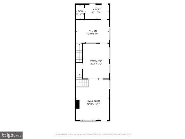 129 LEVERINGTON AVE, Philadelphia, PA 19127