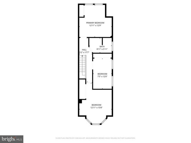 129 LEVERINGTON AVE, Philadelphia, PA 19127