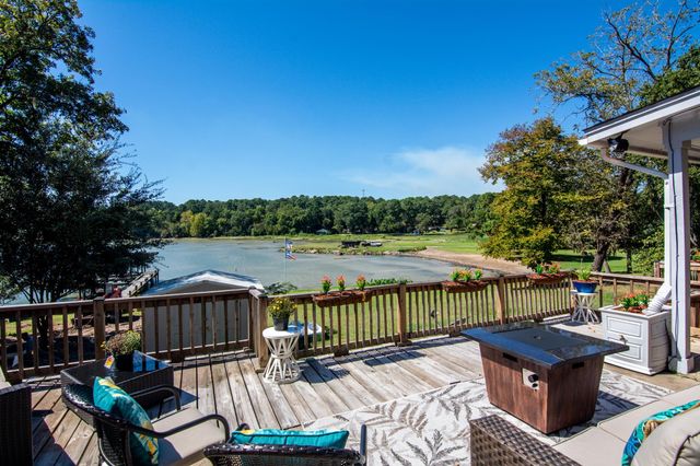 150 Edgewater Way, Point Blank, TX 77364