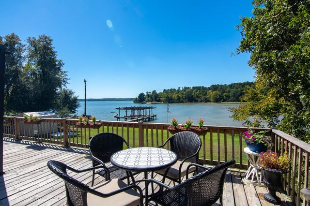 150 Edgewater Way, Point Blank, TX 77364