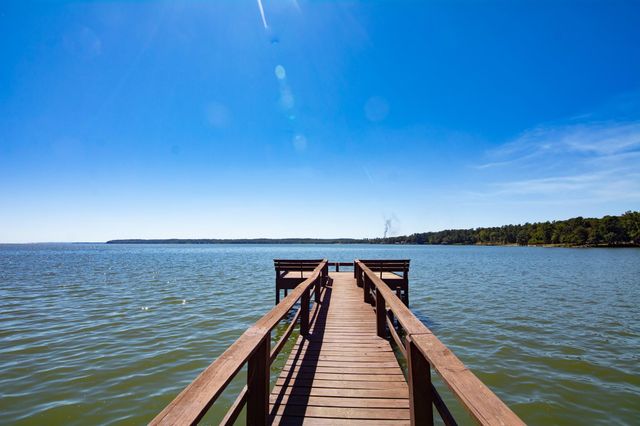 150 Edgewater Way, Point Blank, TX 77364