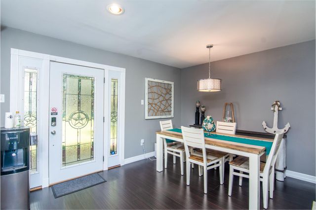 150 Edgewater Way, Point Blank, TX 77364